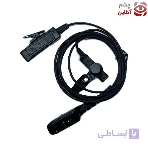 هندزفری بیسیم هایترا مدل IPD42 — تصویر 1