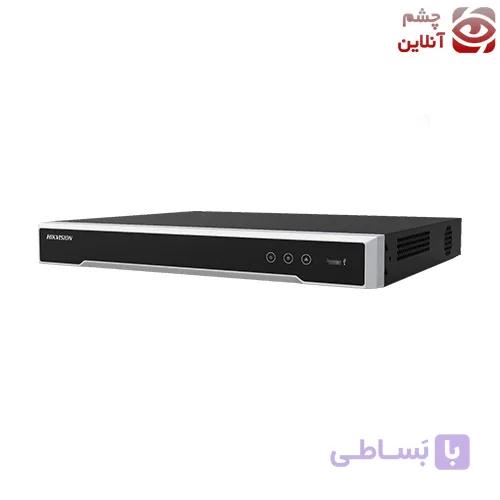 دستگاه ان وی آر 16 کانال هایک ویژن مدل 7616NI-Q2