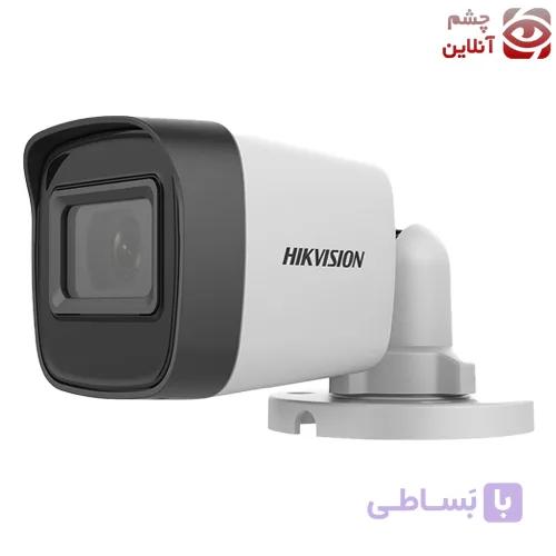 دوربین مداربسته آنالوگ هایک ویژن مدل 16H0T-ITPFS — تصویر 1
