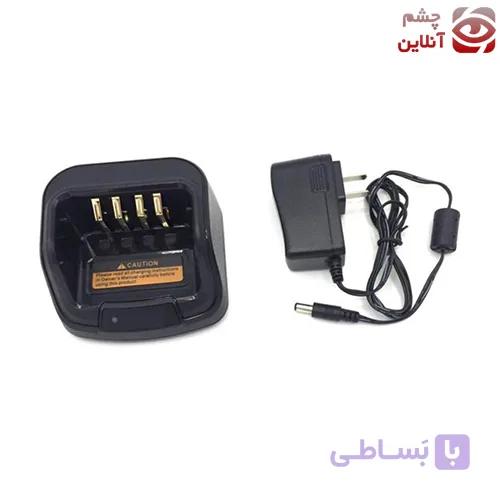شارژر بیسیم هایترا مدل PD685