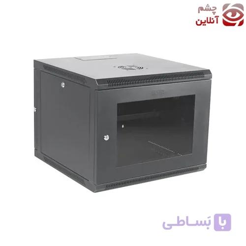 رک دیواری 9 یونیت عمق 45