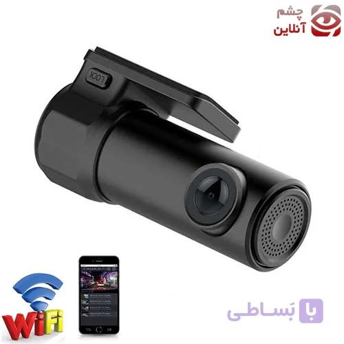 دوربین ثبت وقایع چشم آنلاین مدل CSB-04 WIFI — تصویر 1