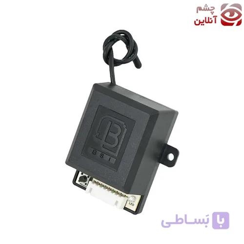 رسیور دو رله بتا با ۲ عدد ریموت — تصویر 1