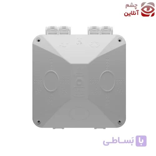 کمباکس دوربین مداربسته 360 درجه — تصویر 1