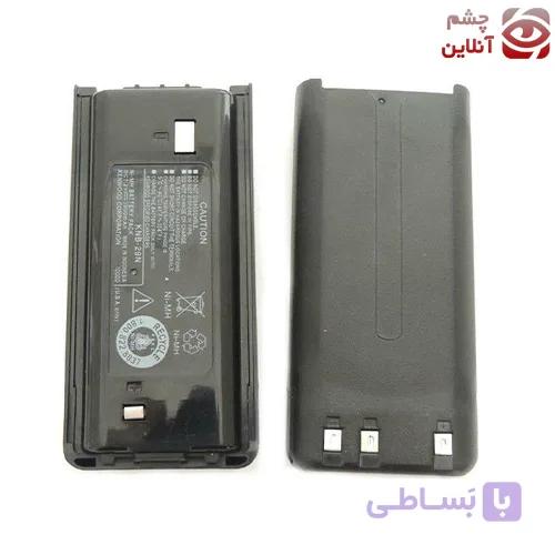 باتری بیسیم واکی تاکی کنوود مدل 3207-knb — تصویر 1