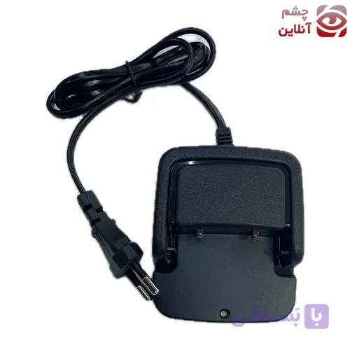 شارژر بیسیم موتوکام مدل mc666
