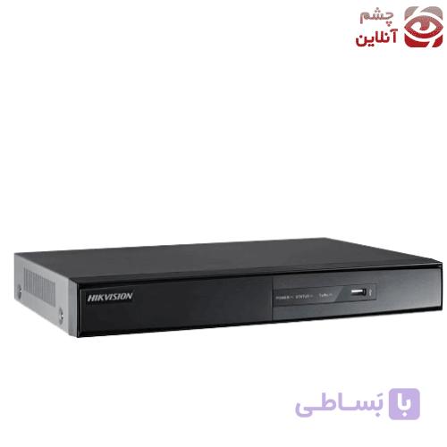 دستگاه ضبط کننده ویدویی هایک ویژن 7204HGHI-M1