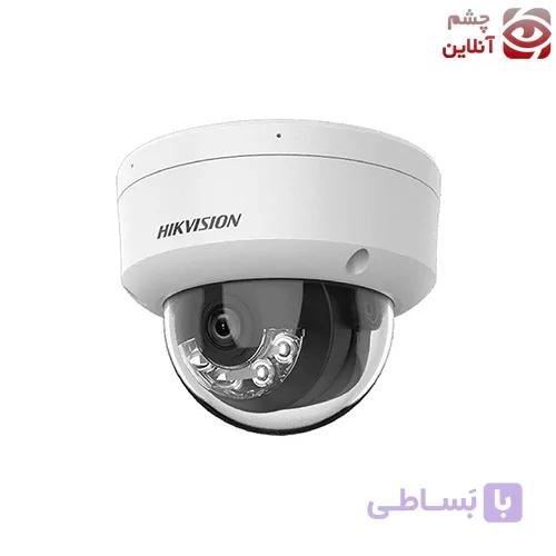 دوربین مداربسته هایک ویژن مدل DS-2CD1163G2-LIU — تصویر 1
