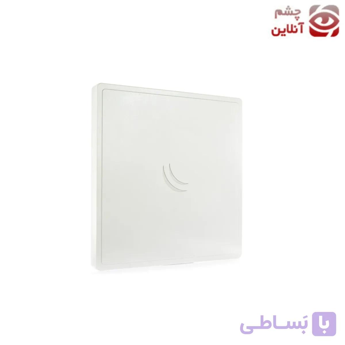 روتر میکروتیک مدل QRT 5 ac — تصویر 1