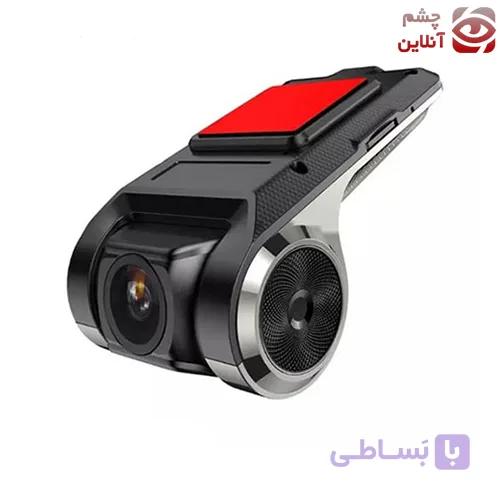 دوربین ثبت وقایع خودرو دارای ADAS مدل CSB-01 — تصویر 1