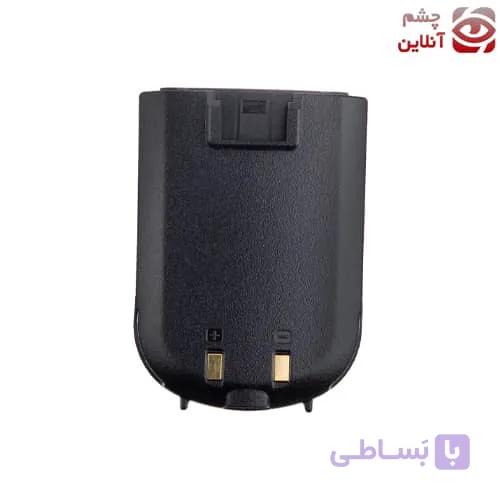 باتری بیسیم واکی تاکی مجاز طنین GP-23 — تصویر 1