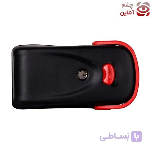 قفل برقی یوتاب مدل 1093 ریموت دار — تصویر 1
