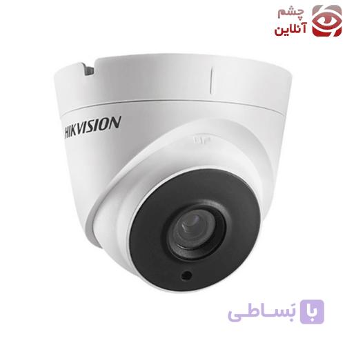 دوربین مداربسته هایک ویژن مدل 56H0T-IT3F — تصویر 1