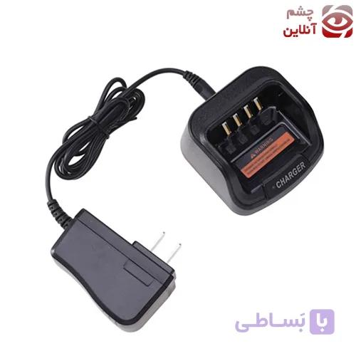 شارژر بیسیم هایترا مدل HP609
