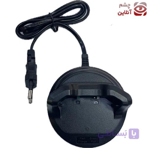 شارژر بیسیم موتوکام مدل mc444