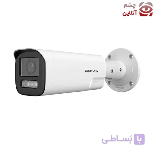 دوربین مداربسته هایک ویژن مدل 1663G2-LIZU — تصویر 1