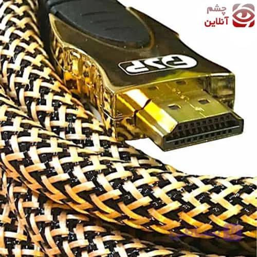 کابل اچ دی ام ای 10 متری PSP 4K