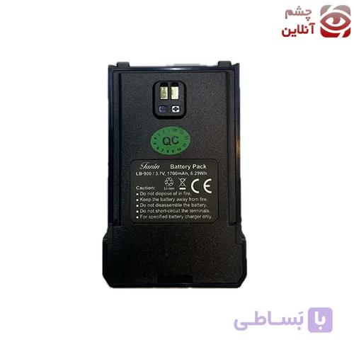 باتری طنین مدل GP900