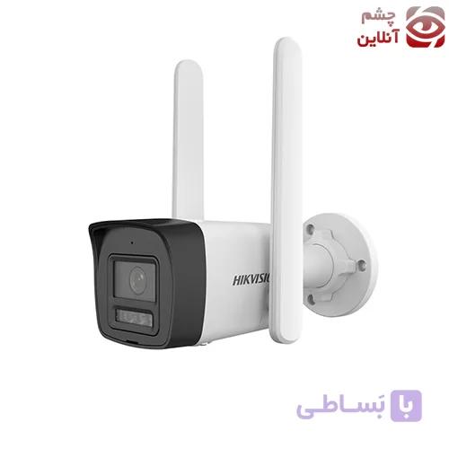 دوربین سیمکارتی هایک ویژن 2CD1043G2-LIDUF/4G/SL