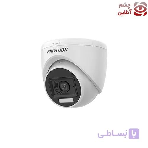 دوربین مداربسته هایک ویژن مدل DS-2CE76D0T-LPFS