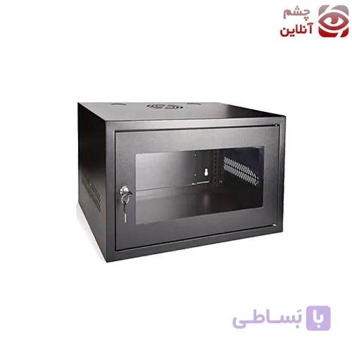 رک شبکه 3 یونیت مینی — تصویر 1