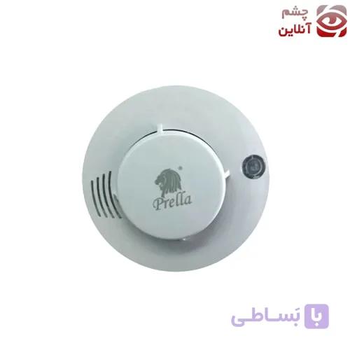 دتکتور دود پرلا مدل 1260- OSD — تصویر 1