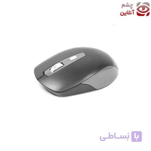 ماوس بی سیم تسکو TM661W — تصویر 1