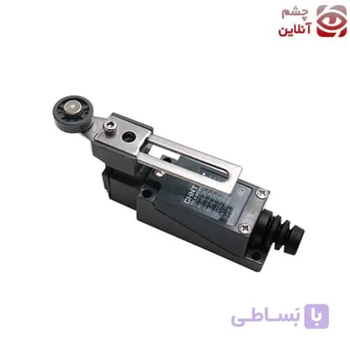 لیمیت سوئیچ دوطرفه قرقره دار تنظیمی چانت مدل YBLX-ME/8108 — تصویر 1