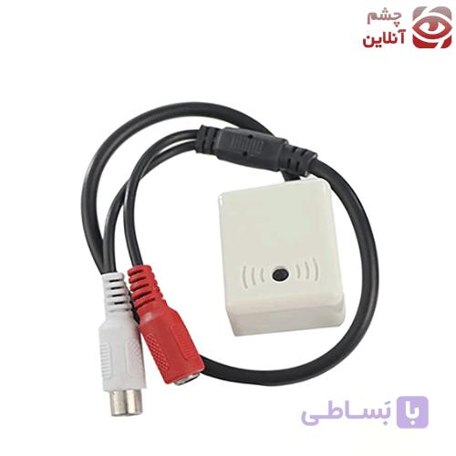 میکروفون مستطیلی
