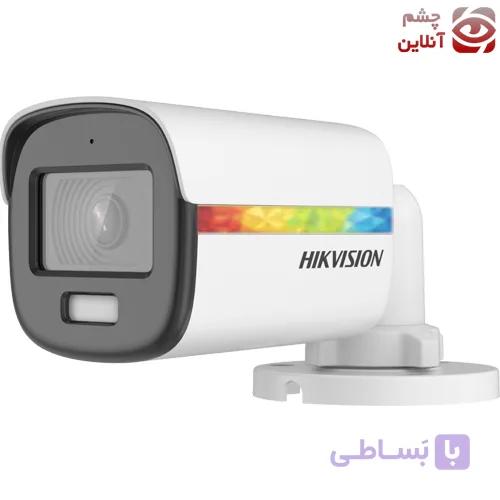 دوربین مداربسته توربو HD هایک ویژن مدل DS-2CE10DF3T-F — تصویر 1