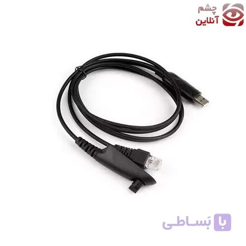 کابل پروگرام بیسیم موتورولا GP-328/338 — تصویر 1
