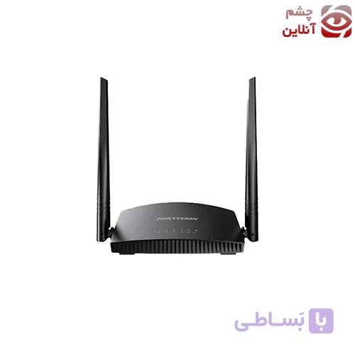 مودم سیمکارتی 4G هایک ویژن مدل 3WR4G3N — تصویر 1