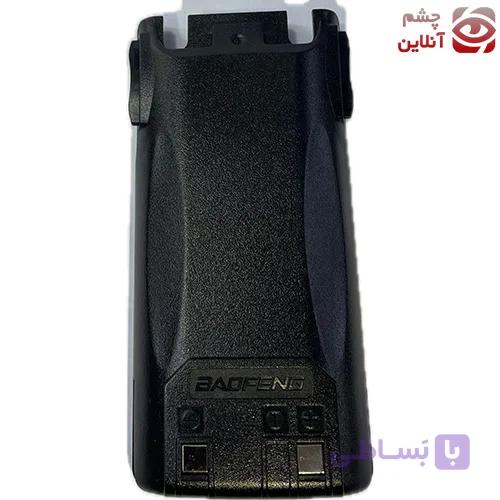 باتری باوفنگ uv82 اصلی Type C — تصویر 1