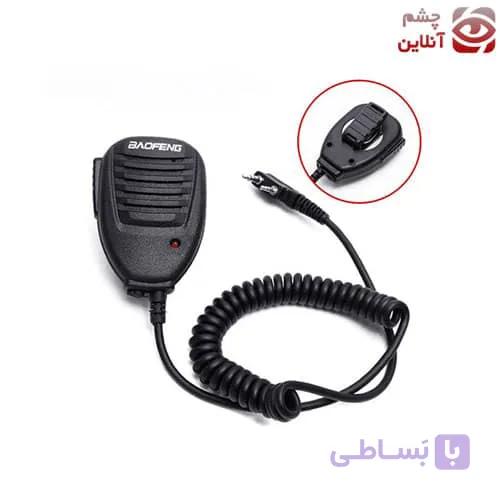 هندزفری دستی باوفنگ مدل مشتی — تصویر 1