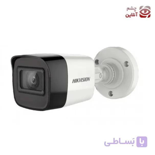 دوربین مداربسته هایک ویژن مدل 16D0T-ITF — تصویر 1