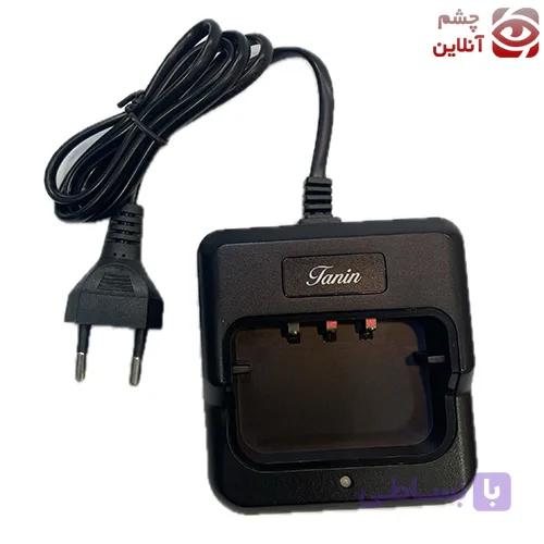 شارژر بیسیم طنین مدل GP800 — تصویر 1
