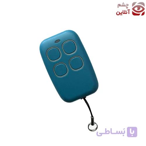 ریموت بلوتوثی لوکس رنگی