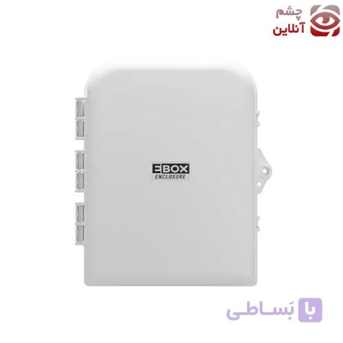تابلو برق ای باکس EBOX 25×35-W سفید — تصویر 1