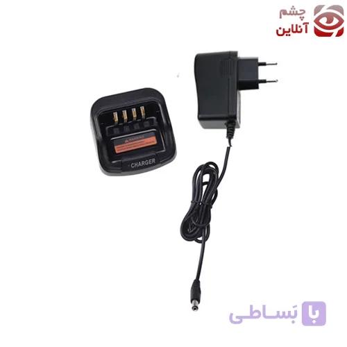 شارژر بیسیم هایترا مدل IP42