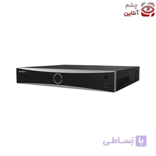 دستگاه ان وی آر 32 کانال هایک ویژن مدل DS-7732NXI-K4