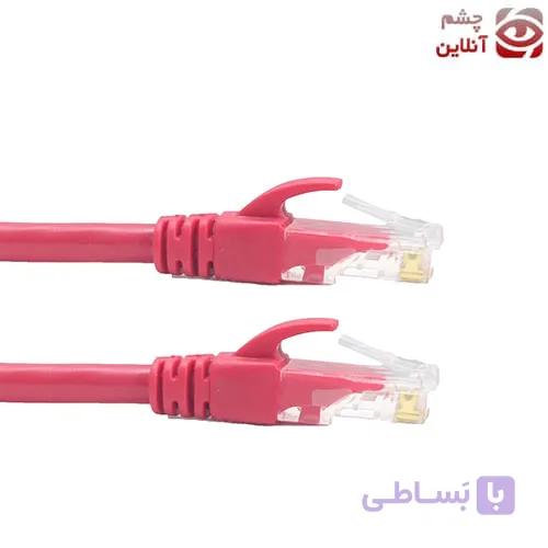 کابل شبکه پچ کورد دی نت به طول 5 متر