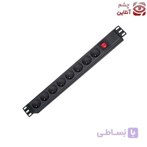 پاور ماژول رک شبکه — تصویر 1