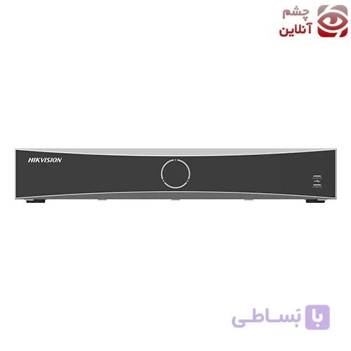 دستگاه ان وی آر 16 کانال هایک ویژن مدل DS-7616NXI-K2