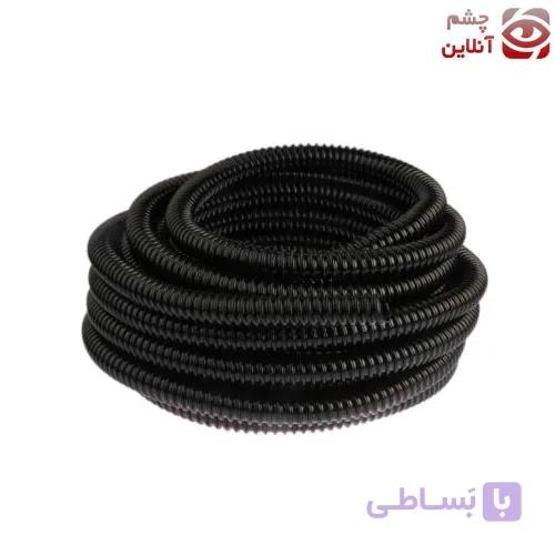 خرطومی فلکسیبل سایز 21 — تصویر 1