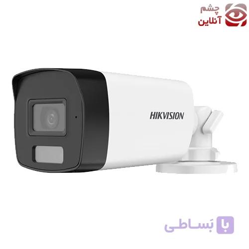 دوربین هایک ویژن DS-2CE17K0T-EXLF 3K — تصویر 1