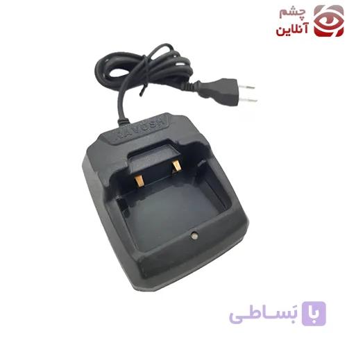 شارژر کاوش مدل T816