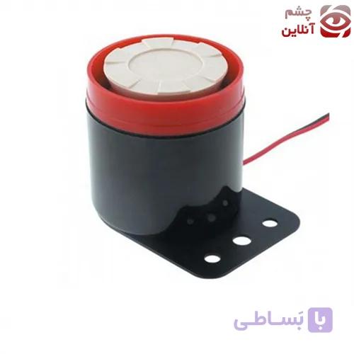 آژیر پیزو دزدگیر (سیرن)