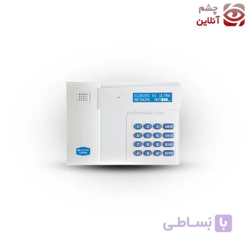 تلفن کننده کلاسیک G1 LTE V5.2 — تصویر 1