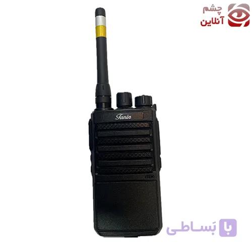 آنتن بیسیم طنین Gp800 — تصویر 1