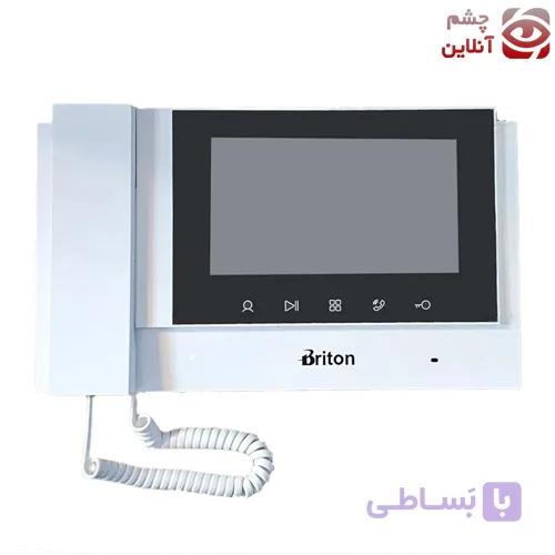 مانیتور دربازکن تصویری 7 اینچ برایتون مدل 7030TI